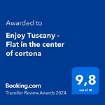 Διαμέρισμα Enjoy Tuscany - Flat In The Center Of