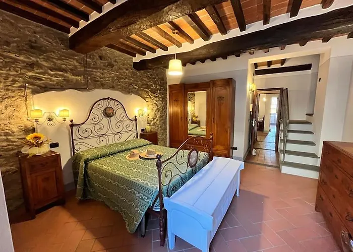 Lejlighed Enjoy Tuscany - Flat In The Center Of