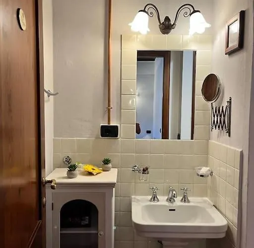 Lejlighed Enjoy Tuscany - Flat In The Center Of