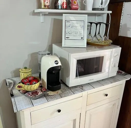 Lejlighed Enjoy Tuscany - Flat In The Center Of