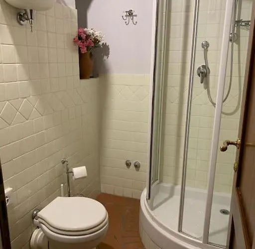 Enjoy Tuscany - Flat In The Center Of Cortona