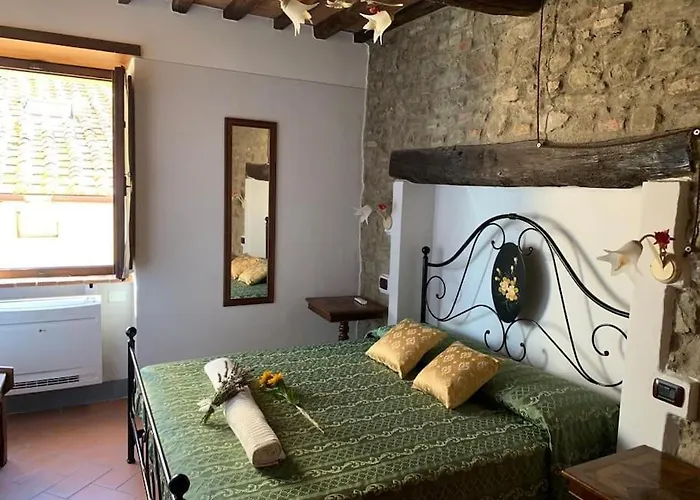 Enjoy Tuscany - Flat In The Center Of * Cortona