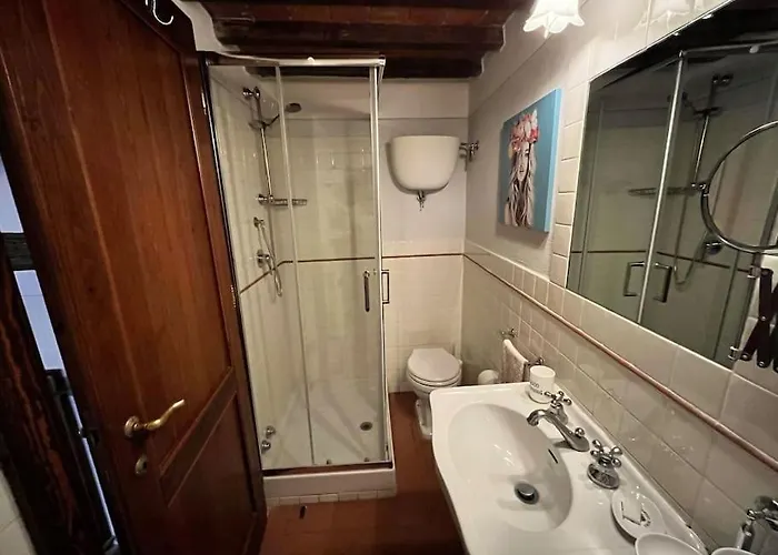 Enjoy Tuscany - Flat In The Center Of Cortona