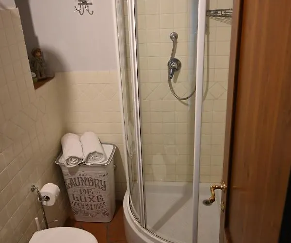 Lejlighed Enjoy Tuscany - Flat In The Center Of *