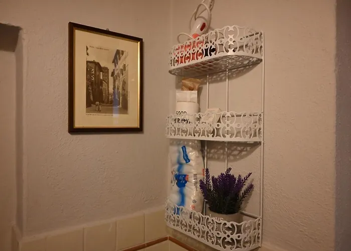 Lejlighed Enjoy Tuscany - Flat In The Center Of Cortona