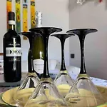Enjoy Tuscany - Flat In The Center Of Lägenhet
