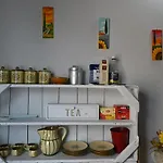 Enjoy Tuscany - Flat In The Center Of Lägenhet