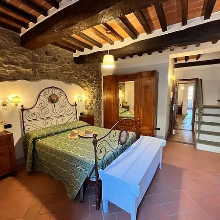Apartment Enjoy Tuscany - Flat In The Center Of