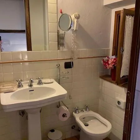 Apartment Enjoy Tuscany - Flat In The Center Of Cortona