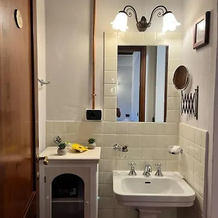 Apartment Enjoy Tuscany - Flat In The Center Of