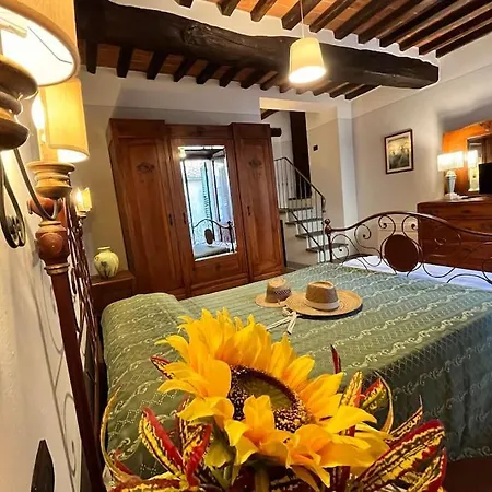 Apartment Enjoy Tuscany - Flat In The Center Of *