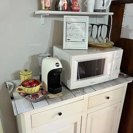 Daire Enjoy Tuscany - Flat In The Center Of