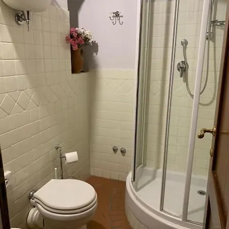 Enjoy Tuscany - Flat In The Center Of Cortona