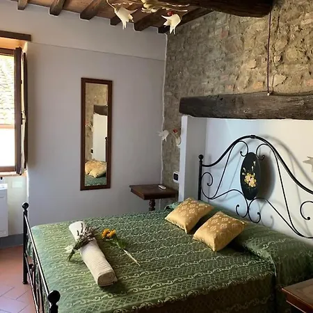 Enjoy Tuscany - Flat In The Center Of * Cortone