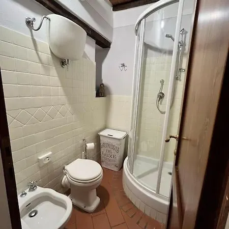 Daire Enjoy Tuscany - Flat In The Center Of *