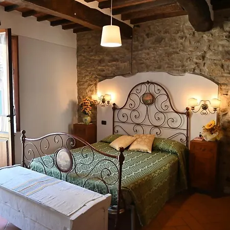 Enjoy Tuscany - Flat In The Center Of Daire *