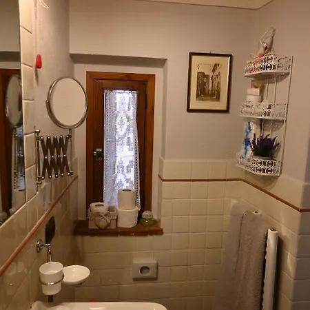 Apartment Enjoy Tuscany - Flat In The Center Of *