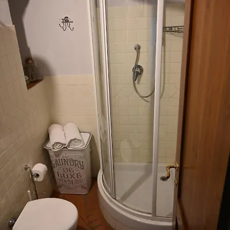 Apartment Enjoy Tuscany - Flat In The Center Of *