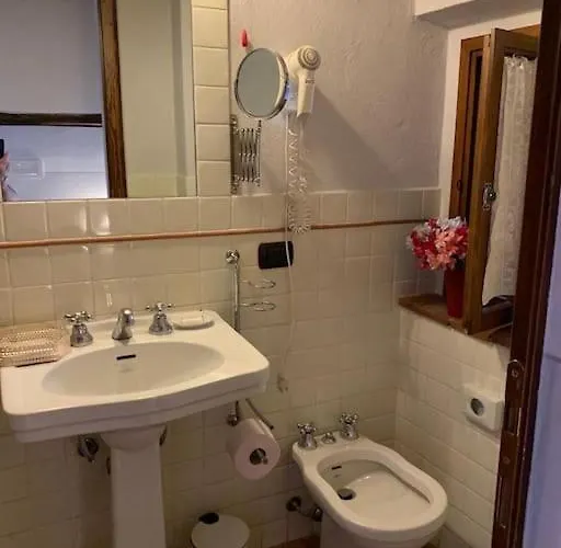 Апартаменты Enjoy Tuscany - Flat In The Center Of Кортона