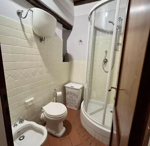 Апартаменты Enjoy Tuscany - Flat In The Center Of *