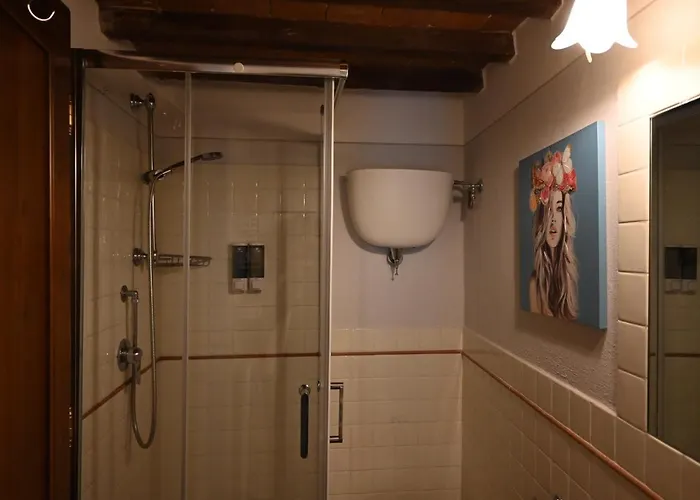 Enjoy Tuscany - Flat In The Center Of