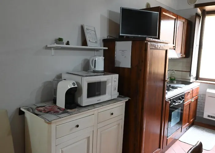 Enjoy Tuscany - Flat In The Center Of Апартаменты Кортона